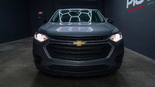 2020 Chevrolet Traverse thumbnail – Pompano Beach, FL – 3
