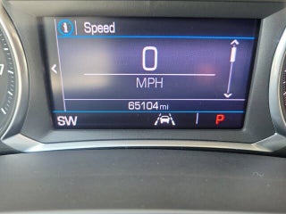 2020 GMC Terrain thumbnail – Miami, FL – 27