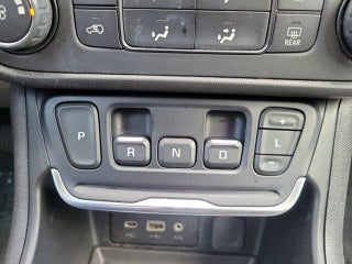 2020 GMC Terrain thumbnail – Miami, FL – 21