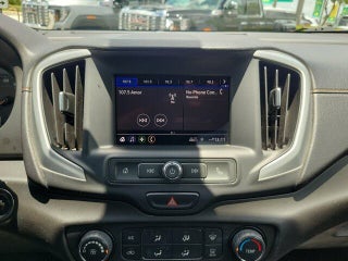 2020 GMC Terrain thumbnail – Miami, FL – 20