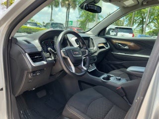 2020 GMC Terrain thumbnail – Miami, FL – 9