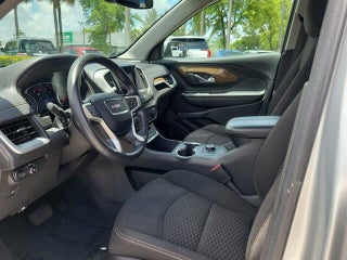 2020 GMC Terrain thumbnail – Miami, FL – 11