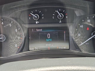 2021 Buick Encore thumbnail – Miami, FL – 91