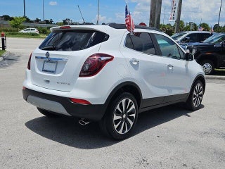 2021 Buick Encore thumbnail – Miami, FL – 67