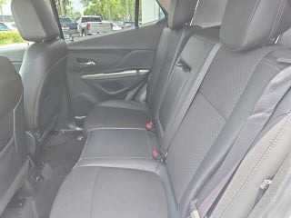 2021 Buick Encore thumbnail – Miami, FL – 76