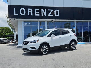 2021 Buick Encore thumbnail – Miami, FL – 63