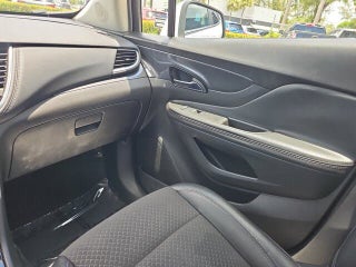 2021 Buick Encore thumbnail – Miami, FL – 75