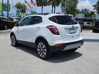 2021 Buick Encore thumbnail – Miami, FL – 69