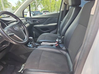 2021 Buick Encore thumbnail – Miami, FL – 73