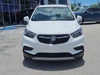 2021 Buick Encore thumbnail – Miami, FL – 64
