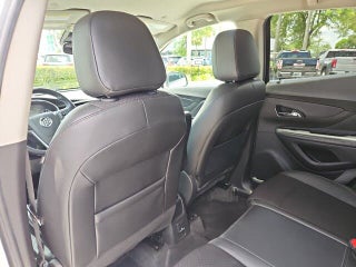 2021 Buick Encore thumbnail – Miami, FL – 77