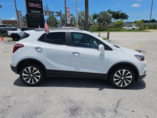 2021 Buick Encore thumbnail – Miami, FL – 66