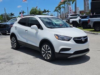 2021 Buick Encore thumbnail – Miami, FL – 65