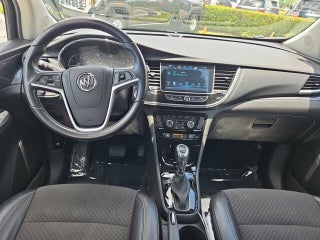 2021 Buick Encore thumbnail – Miami, FL – 79