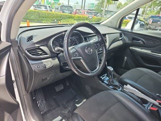 2021 Buick Encore thumbnail – Miami, FL – 71