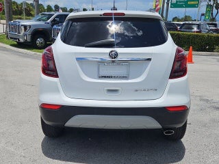2021 Buick Encore thumbnail – Miami, FL – 68