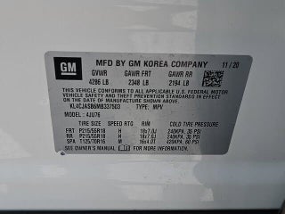 2021 Buick Encore thumbnail – Miami, FL – 92
