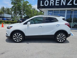 2021 Buick Encore thumbnail – Miami, FL – 70