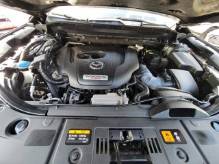 2021 Mazda CX-5 thumbnail – Miami, FL – 93