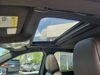 2021 Mazda CX-5 thumbnail – Miami, FL – 76