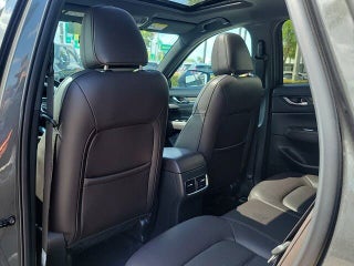 2021 Mazda CX-5 thumbnail – Miami, FL – 80