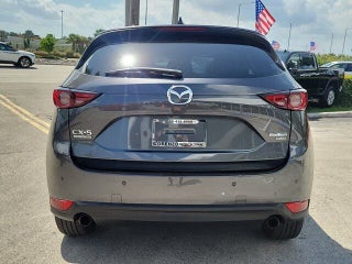 2021 Mazda CX-5 thumbnail – Miami, FL – 71