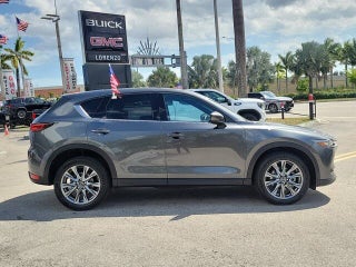 2021 Mazda CX-5 thumbnail – Miami, FL – 69