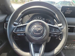 2021 Mazda CX-5 thumbnail – Miami, FL – 85