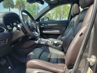 2021 Mazda CX-5 thumbnail – Miami, FL – 77