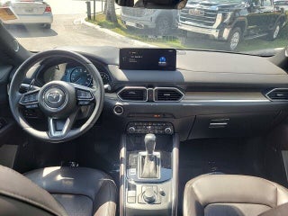 2021 Mazda CX-5 thumbnail – Miami, FL – 84