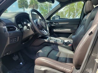 2021 Mazda CX-5 thumbnail – Miami, FL – 74