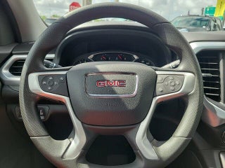 2022 GMC Acadia thumbnail – Miami, FL – 79
