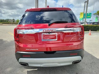 2022 GMC Acadia thumbnail – Miami, FL – 67