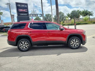2022 GMC Acadia thumbnail – Miami, FL – 65