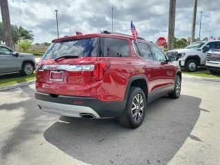 2022 GMC Acadia thumbnail – Miami, FL – 66