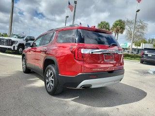 2022 GMC Acadia thumbnail – Miami, FL – 68