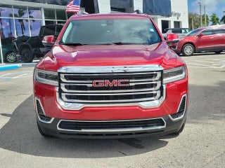 2022 GMC Acadia thumbnail – Miami, FL – 63