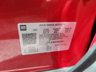 2022 GMC Acadia thumbnail – Miami, FL – 91