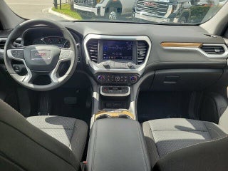 2022 GMC Acadia thumbnail – Miami, FL – 78