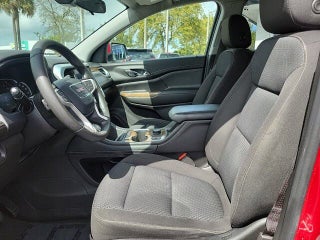 2022 GMC Acadia thumbnail – Miami, FL – 72
