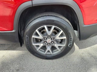 2022 GMC Acadia thumbnail – Miami, FL – 88