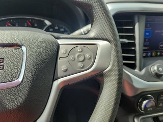 2022 GMC Acadia thumbnail – Miami, FL – 81
