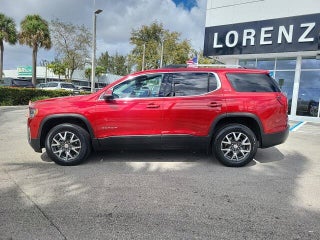 2022 GMC Acadia thumbnail – Miami, FL – 69