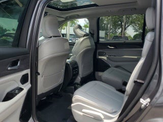 2022 Jeep Grand Cherokee L thumbnail – Miami, FL – 78