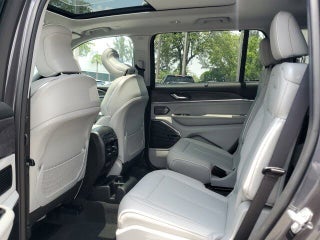 2022 Jeep Grand Cherokee L thumbnail – Miami, FL – 77