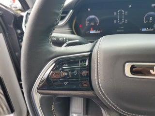 2022 Jeep Grand Cherokee L thumbnail – Miami, FL – 84