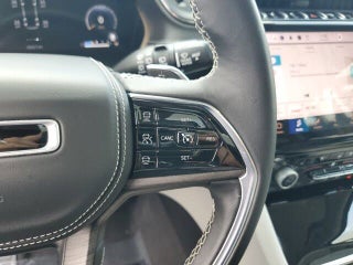 2022 Jeep Grand Cherokee L thumbnail – Miami, FL – 85