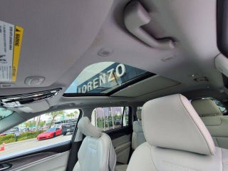 2022 Jeep Grand Cherokee L thumbnail – Miami, FL – 76