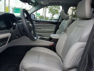 2022 Jeep Grand Cherokee L thumbnail – Miami, FL – 75