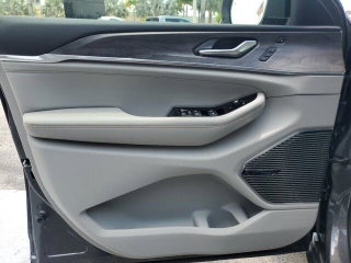2022 Jeep Grand Cherokee L thumbnail – Miami, FL – 88